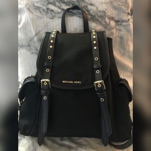 Michael Kor Backpack